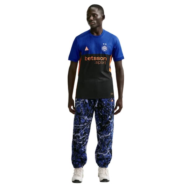 FC Inter Milan Herr Nike Dri-FIT Tröja