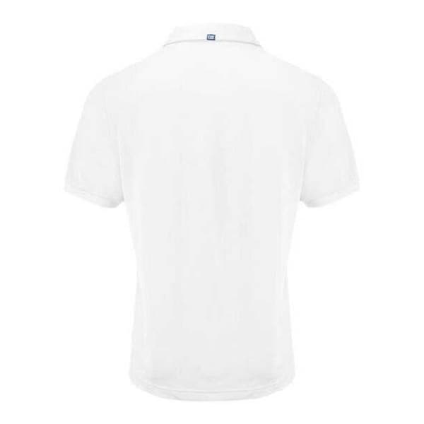 Cutter & Buck Herr Virtue Pikétröja