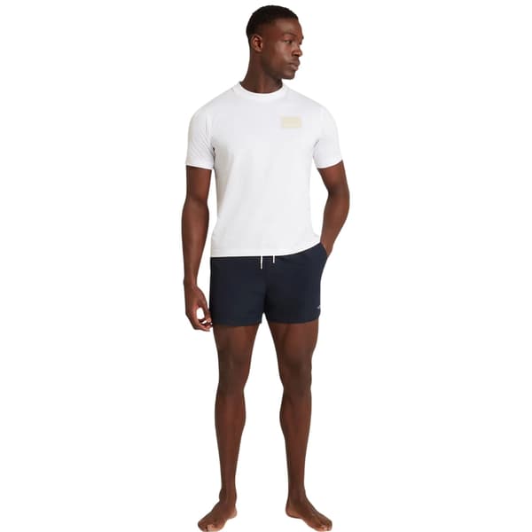 Ted Baker Mens Polyester Swimming Swim Shorts