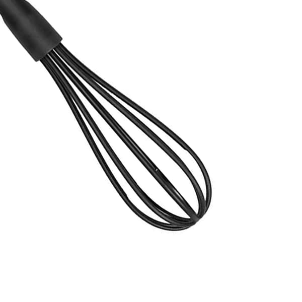 Chef Aid Nylon Vispilä Musta