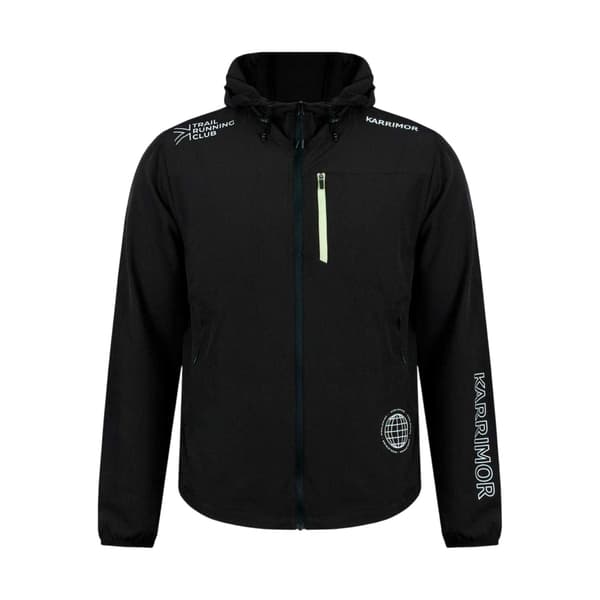 Karrimor Herr Trail Reflekterande Slim Jacka