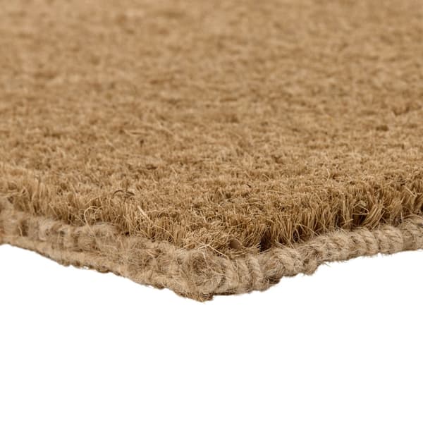 Sentry Middleton Plain Thin Mat No 1 14 x 24''