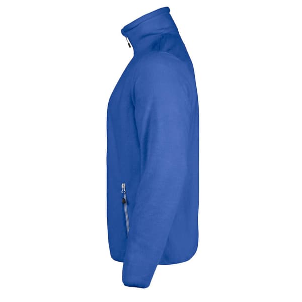 Printer Herr Rocket Full Zip Fleecejacka