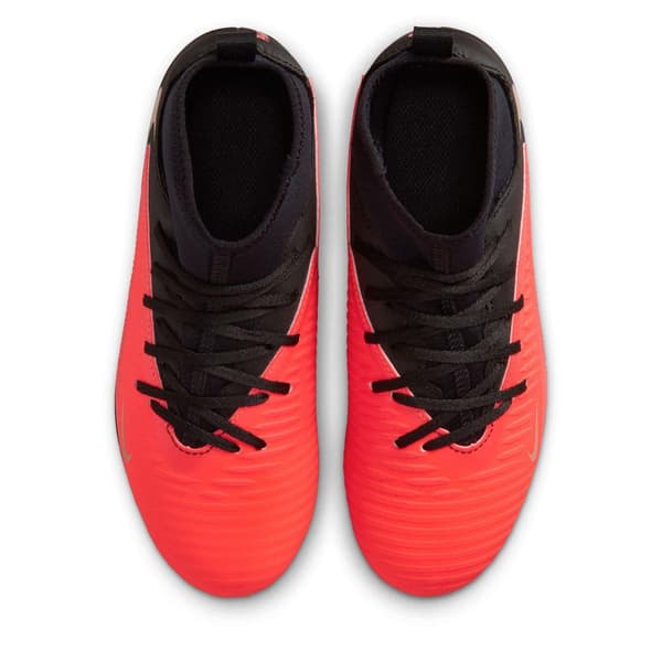 Nike Lasten Phantom 6 Jalkapallokengät