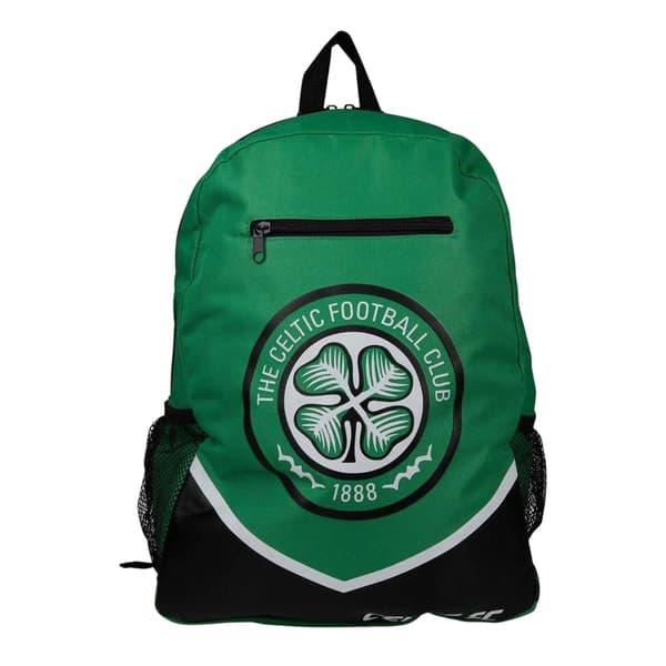 Celtic FC Backpack