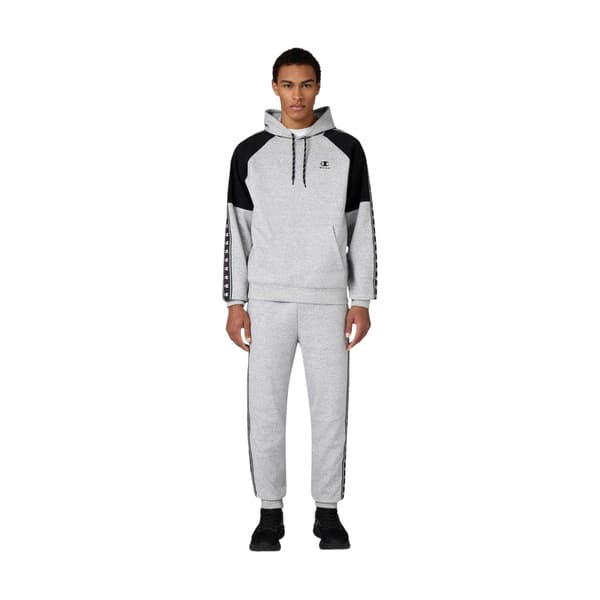 Champion Mens Pullover Hoodie