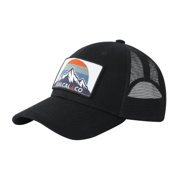 SoulCal Mountain Baseball Cap