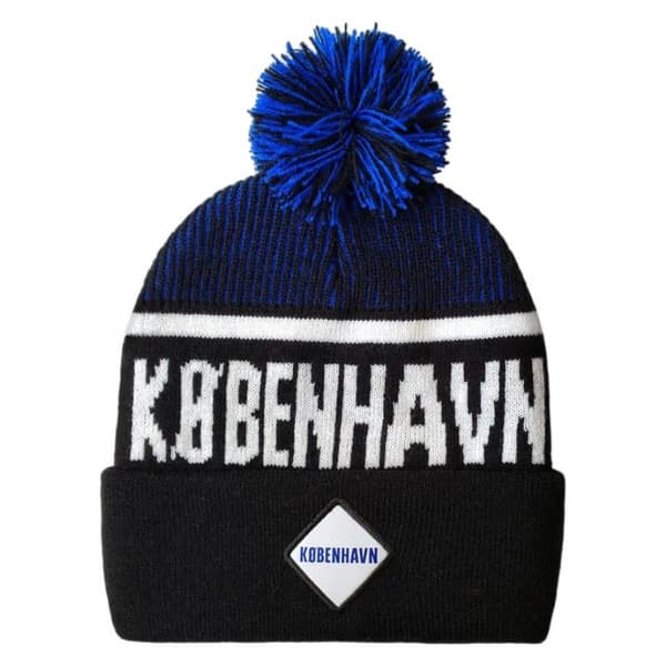 Team Kobenhaven Beanie
