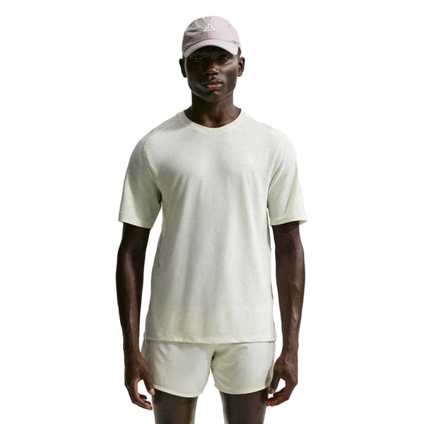 Nike Mens Performance Lightweight Short-Sleeved Top