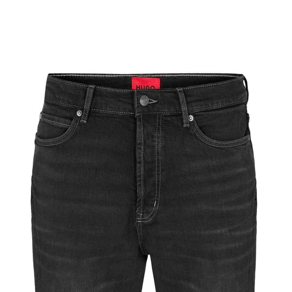 Hugo Mens Denim Durable Shorts