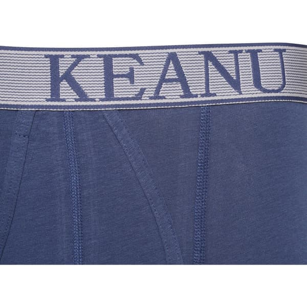 Keanu Boxershorts för män (12-pack)