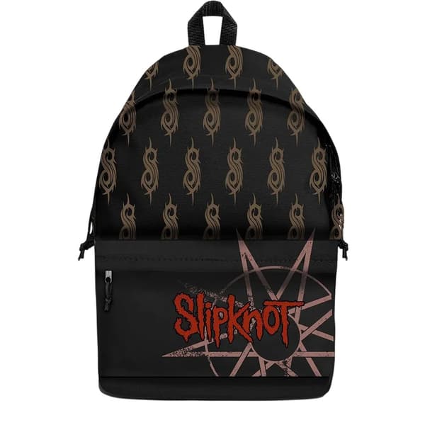 Slipknot Psychosocial Backpack