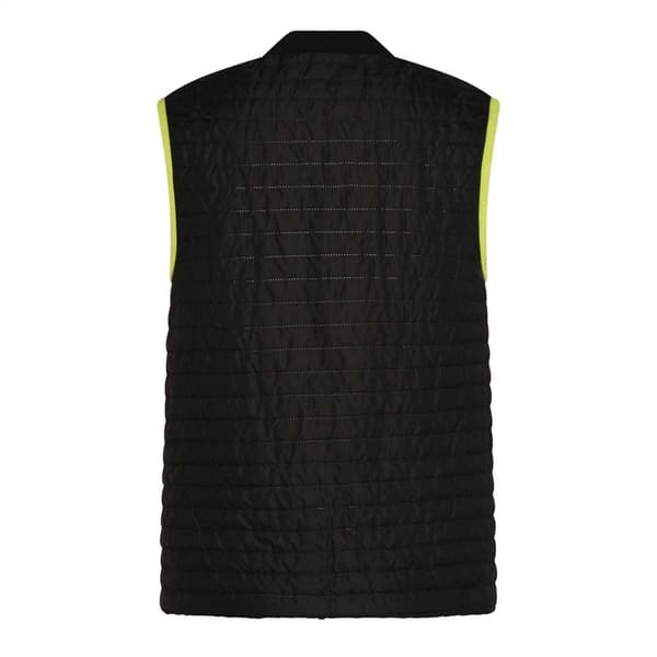 Lacoste Vändbar Gilet för Herr