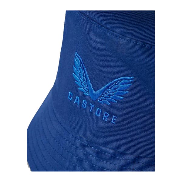 Castore Broderad Logotyp Solhatt för Herr