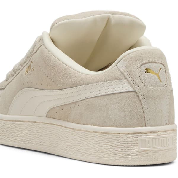 Puma Dam/Kvinnor XL Leo Leopardmönstrade Mockaskor