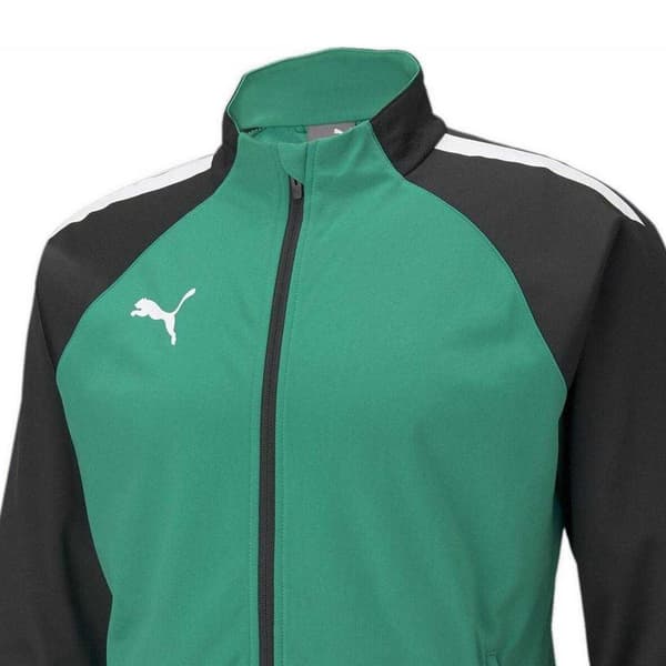 Puma Herr TeamLIGA Träningströja