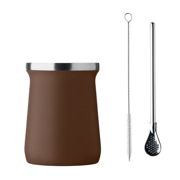 MidOcean Miyerba Matte 240ml teekuppi