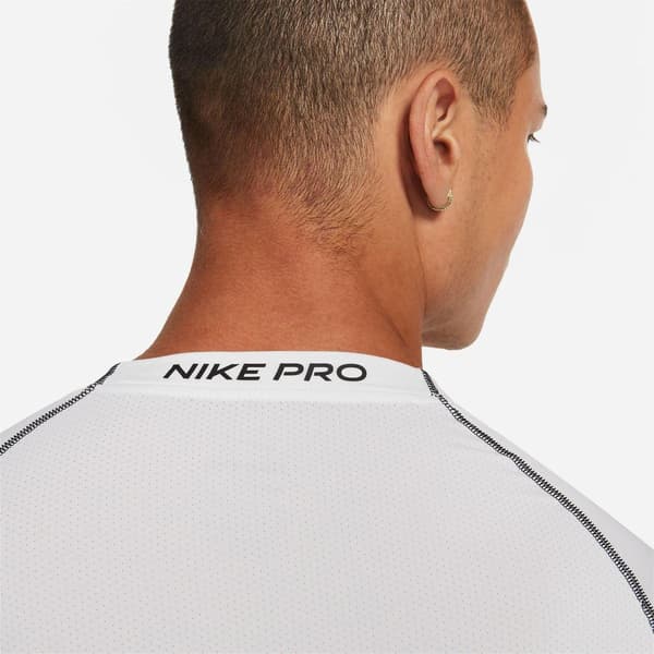 Nike Pro Core Långärmad T-shirt för Herr