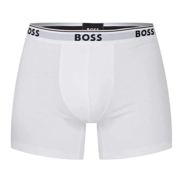 Boss Boxershorts för män (3-pack)