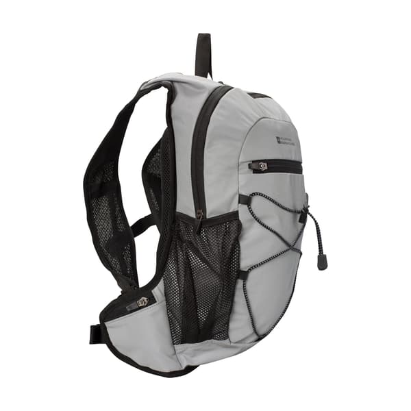 Mountain Warehouse Track Reflective 6L Hydration Pack