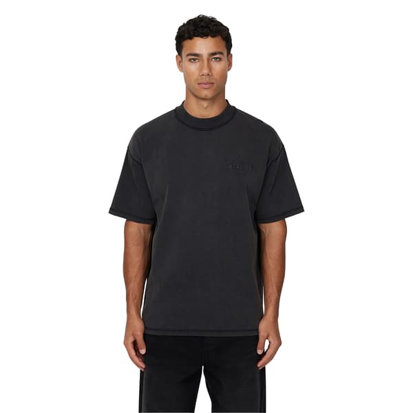 Good For Nothing Miesten Floating Oversized T-paita