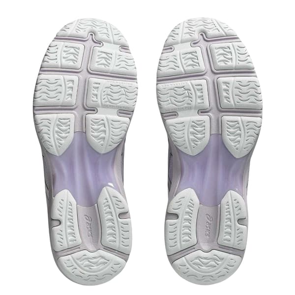 Asics Dam Netburner Academy Vadderade Skor