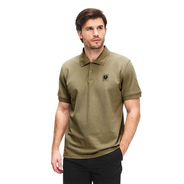 Belstaff Pikétröja för män