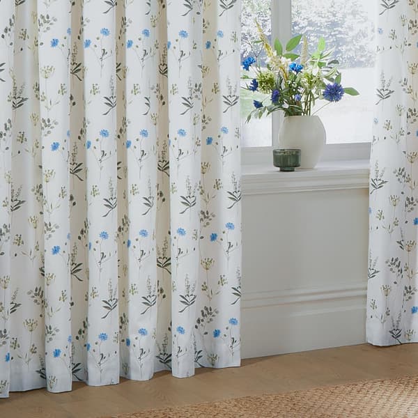 Wylder Lined Meadow -verhot