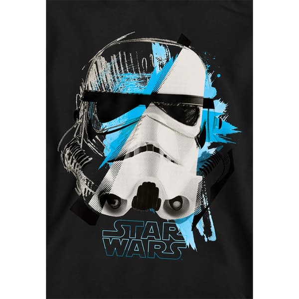 Star Wars Lasten Stormtrooper Cuts -huppari