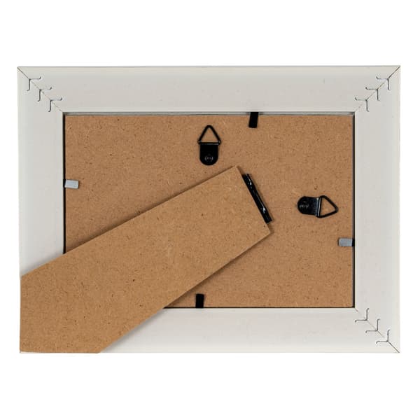 Hill Interiors Alba Single Photo Frame