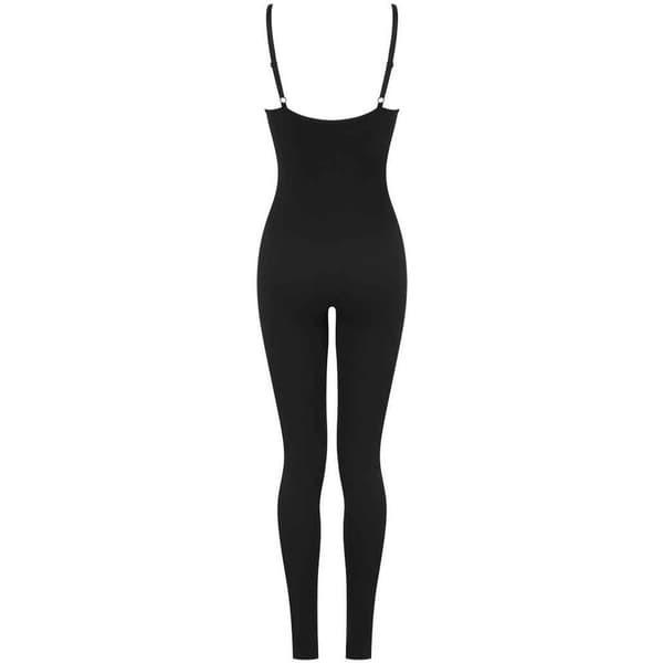Tombo Womens/Ladies Plain Unitard