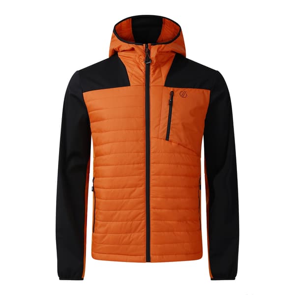 Dare 2B Herr Mountaineer Softshelljacka