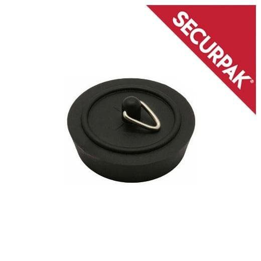 Securpak Kylpyammeen tulppa