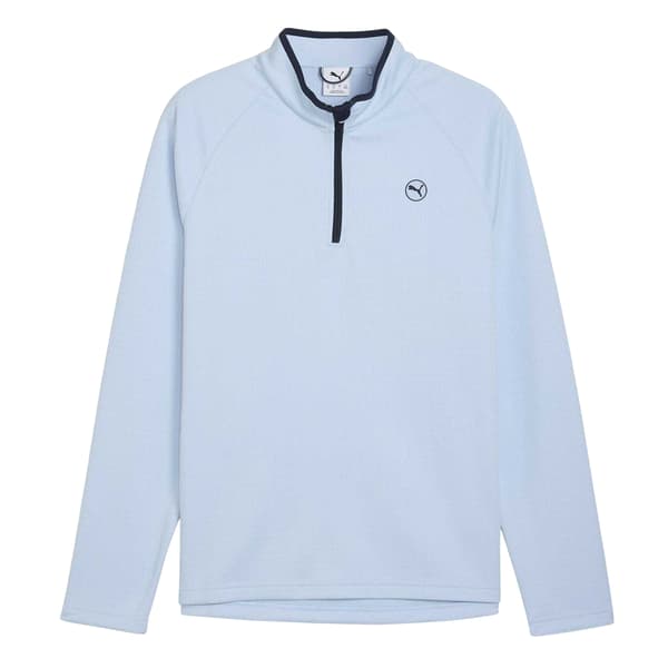 Puma Herr Waffle Fleece Tröja