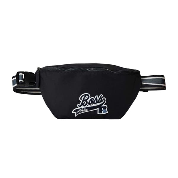 Boss X Russel Athletic Midjeväska