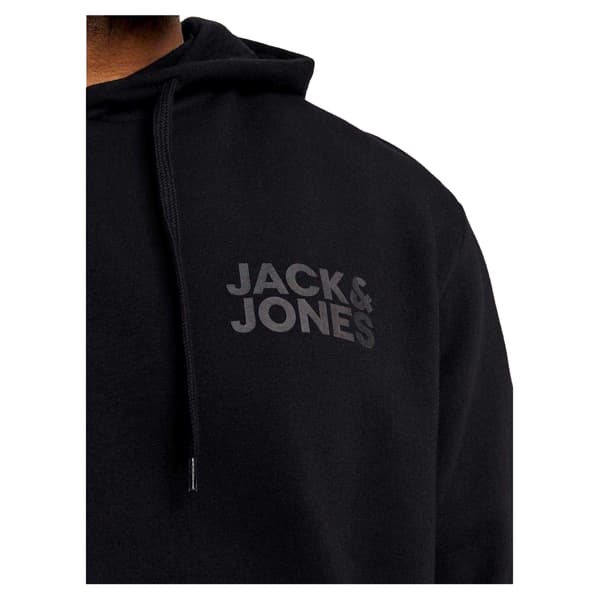 Jack And Jones Herr Logohoodie