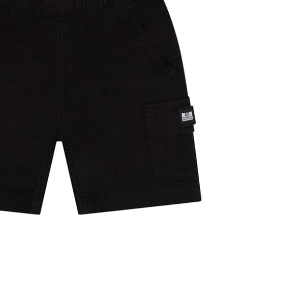 Weekend Offender Boys High Desert Cargo Shorts