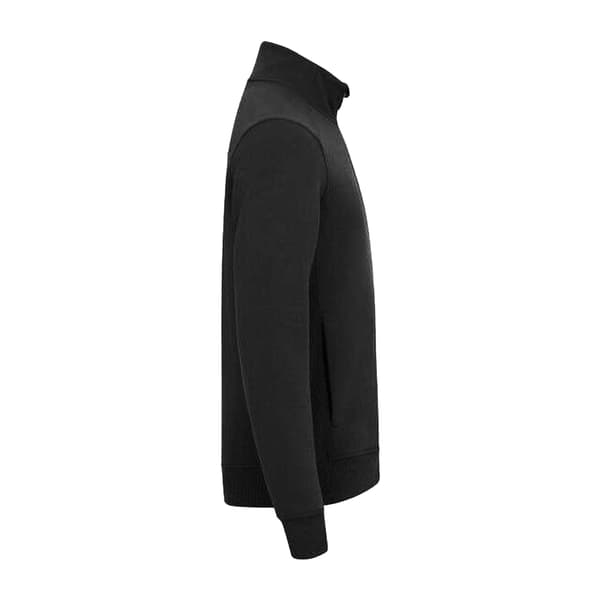Cutter & Buck Mens Pemberton Half Zip Pullover