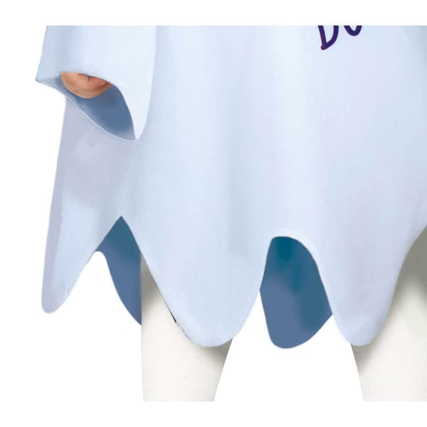 Fiestas Guirca Baby Ghost Costume Set