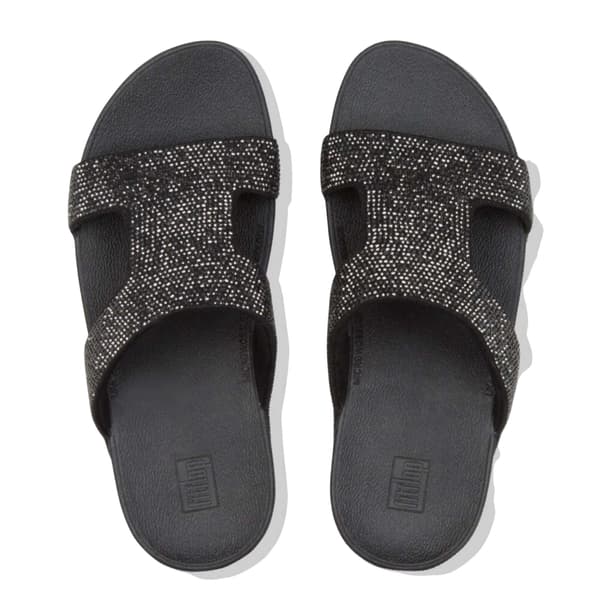Fit Flop Dam Marli Sliders