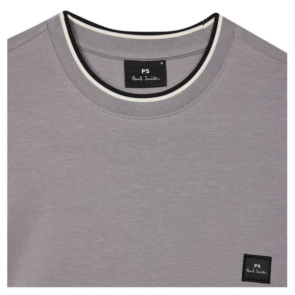 Paul Smith Miesten Paikkalogopaita