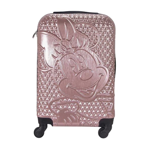 Disney Minnie Mouse Suitcase