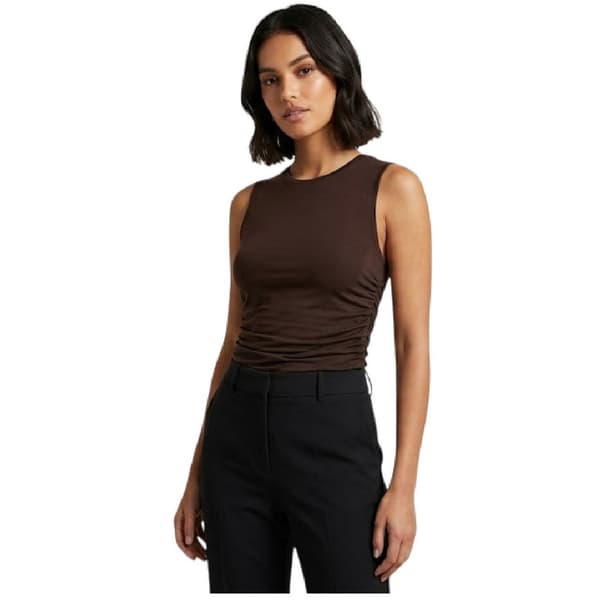 Levis Naisten Crystal Slim Toppi