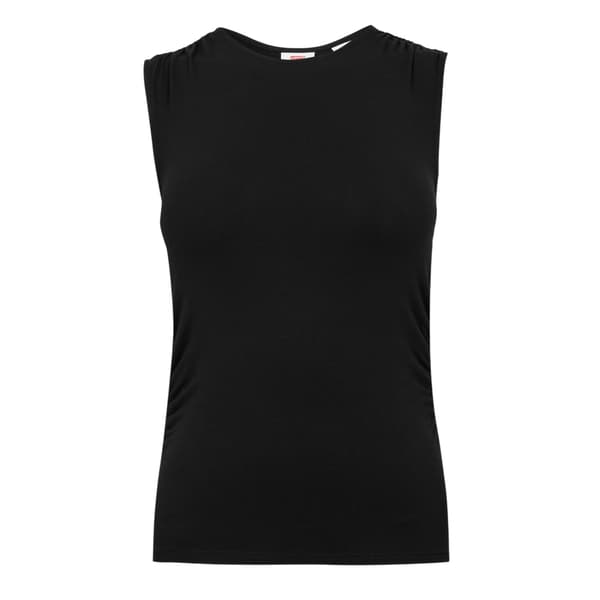 Levis Dam Crystal Slim Linne