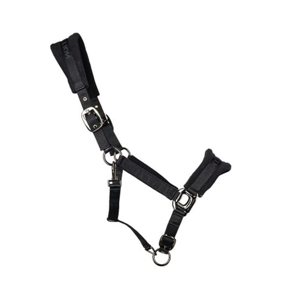 Hy ProReaction Horse Headcollar