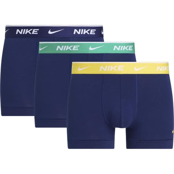 Nike Herrkalsonger (3-pack)