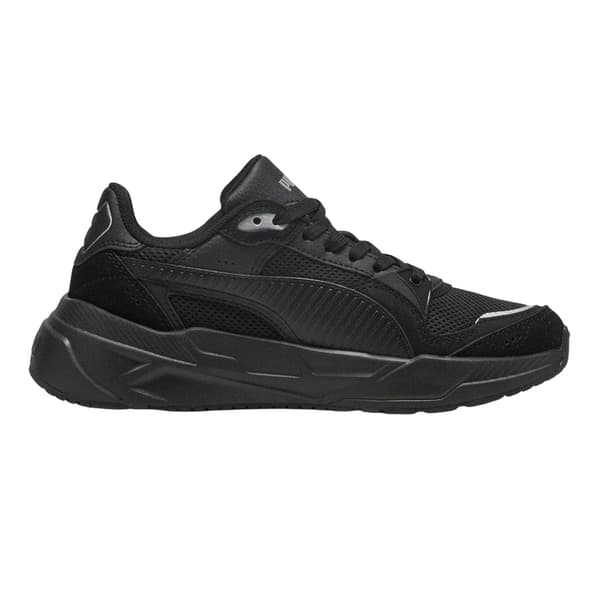 Puma Childrens/Kids Trinity Trainers
