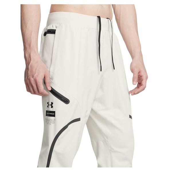 Under Armour Herr Unstoppable Tapered Combat Byxor