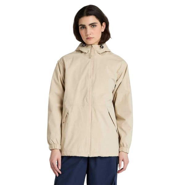 Timberland Womens/Ladies Winnick Waterproof Shell Jacket