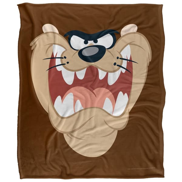 Looney Tunes Taz-viltti